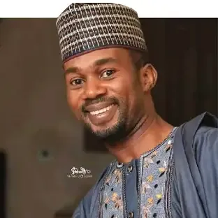 Kamal S. Alkali photo