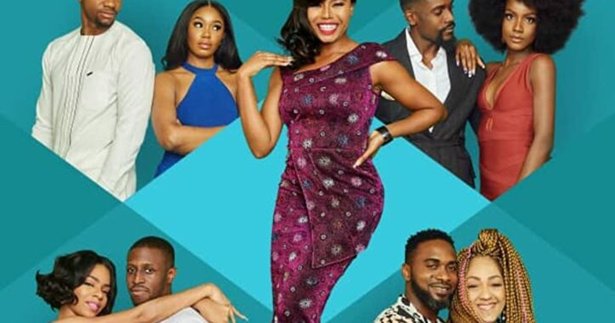 Kambili: The Whole 30 Yards hero image