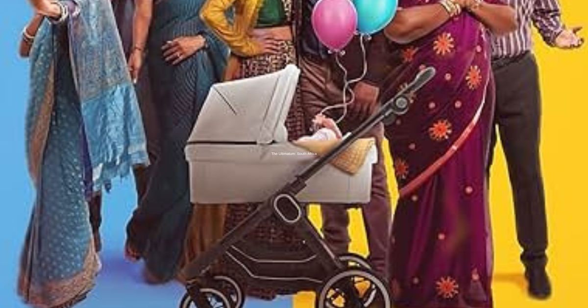 Kandasamys: The Baby hero image