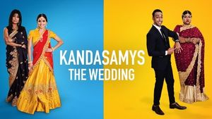 Kandasamys: The Wedding hero image