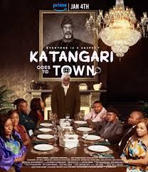 Kantagari Goes To Town hero image
