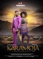 Karamoja poster