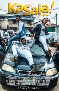 Kasala! hero image