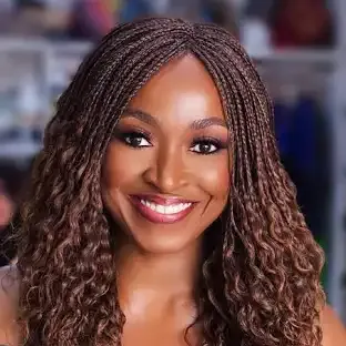 Kate Henshaw