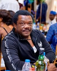 Kelvin Ngozi Ikeduba photo