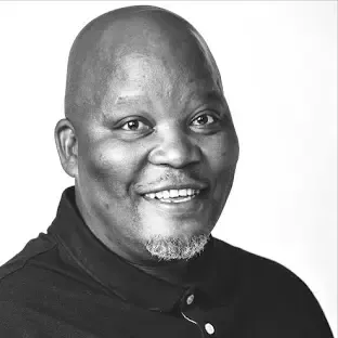 Kenneth Nkosi