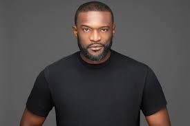 Kenneth Okolie