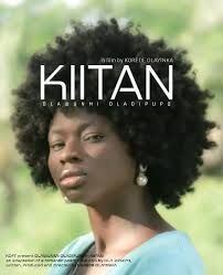 Kiitan poster