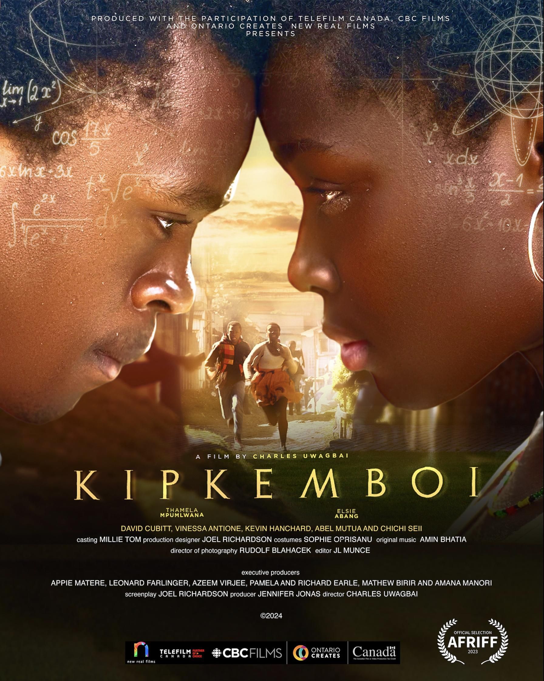 Kipkembo