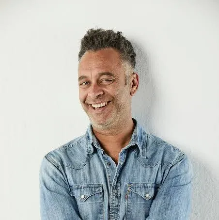 Kurt Schoonraad photo