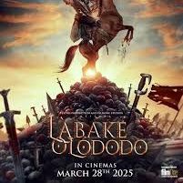 Labake Olododo (The Warrior Lord)