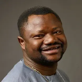 Lancelot Oduwa Imasuen photo