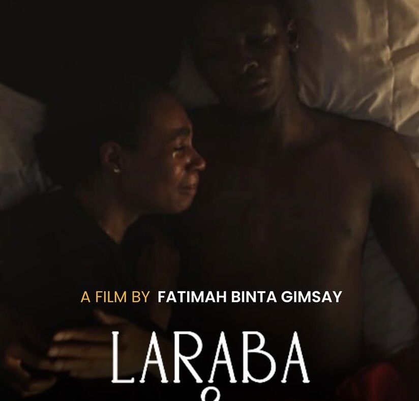 Laraba and Balarabe hero image