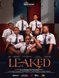 Leaked poster