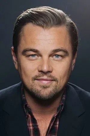 Leonardo Wilhelm DiCaprio photo