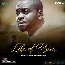 Life of Bim poster