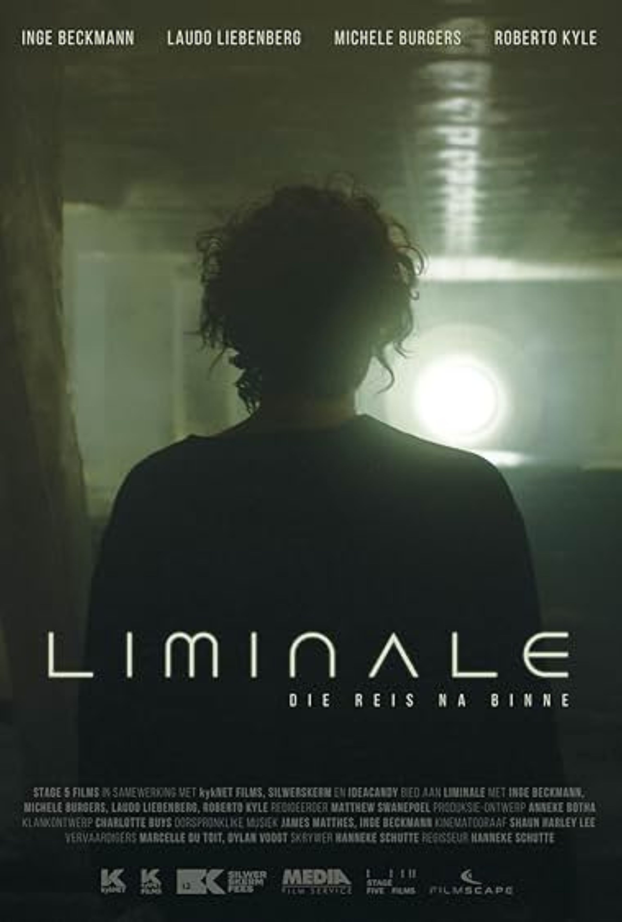 Liminale
