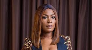 Linda Ikeji photo