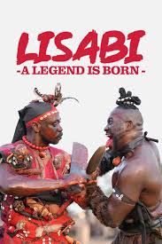 Lisabi: A Legend is Born hero image