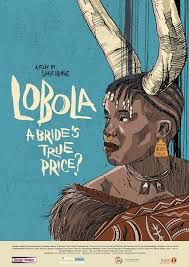Lobola – A Bride’s True Price? poster
