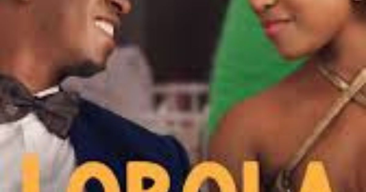 Lobola Man hero image