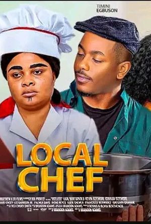 Local Chef poster
