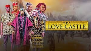 Love Castle hero image