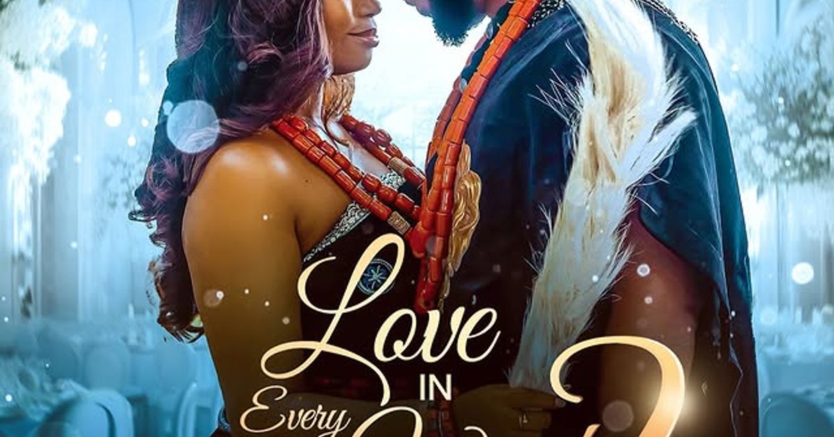 Love In Every Word 2: The Wedding hero image