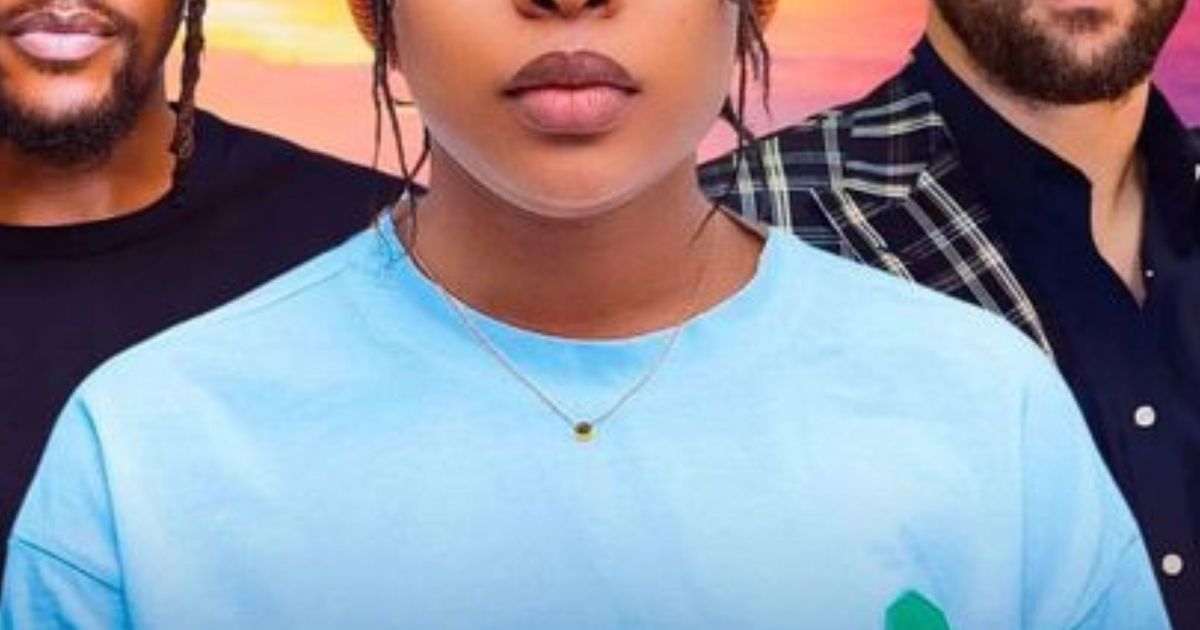 Love Me Right hero image