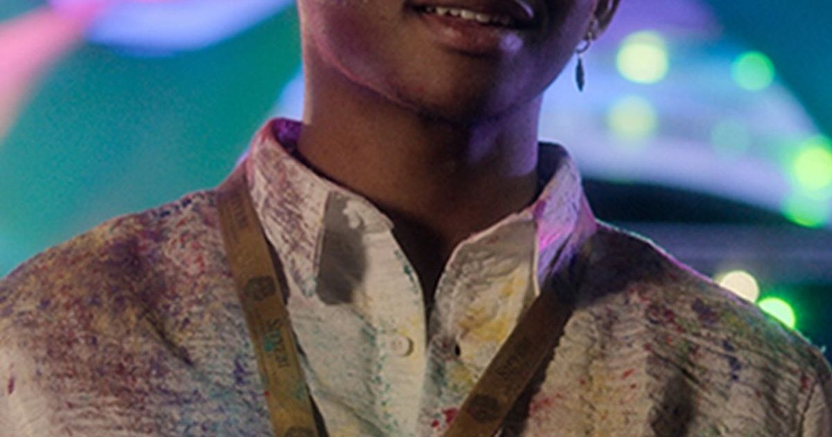 Love and Wine hero image