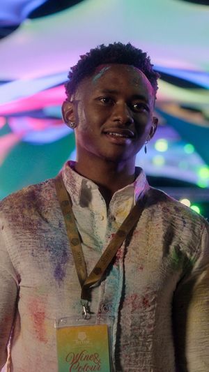 Love and Wine poster