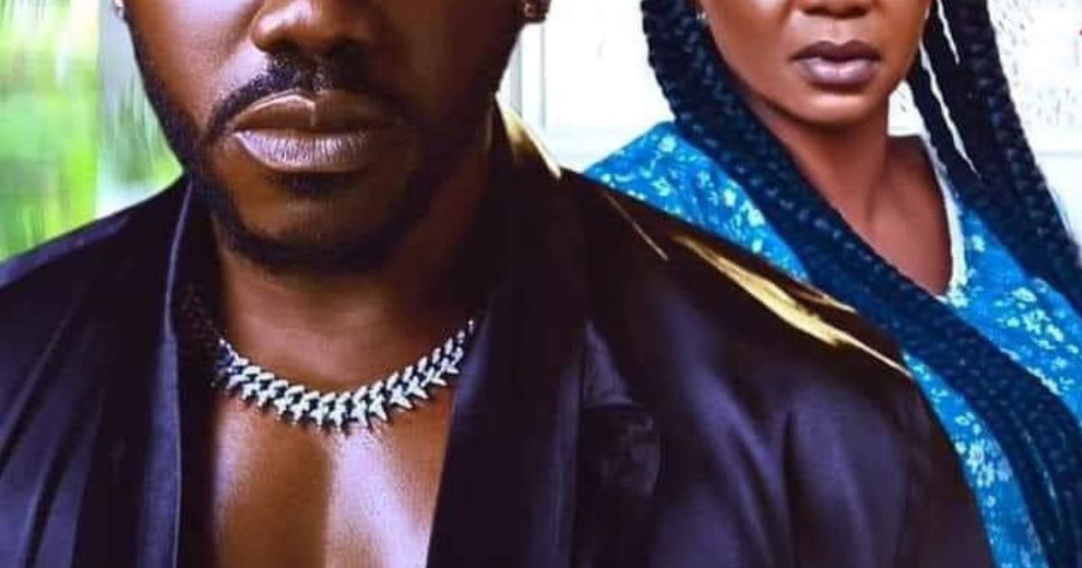 Love Is Pain hero image