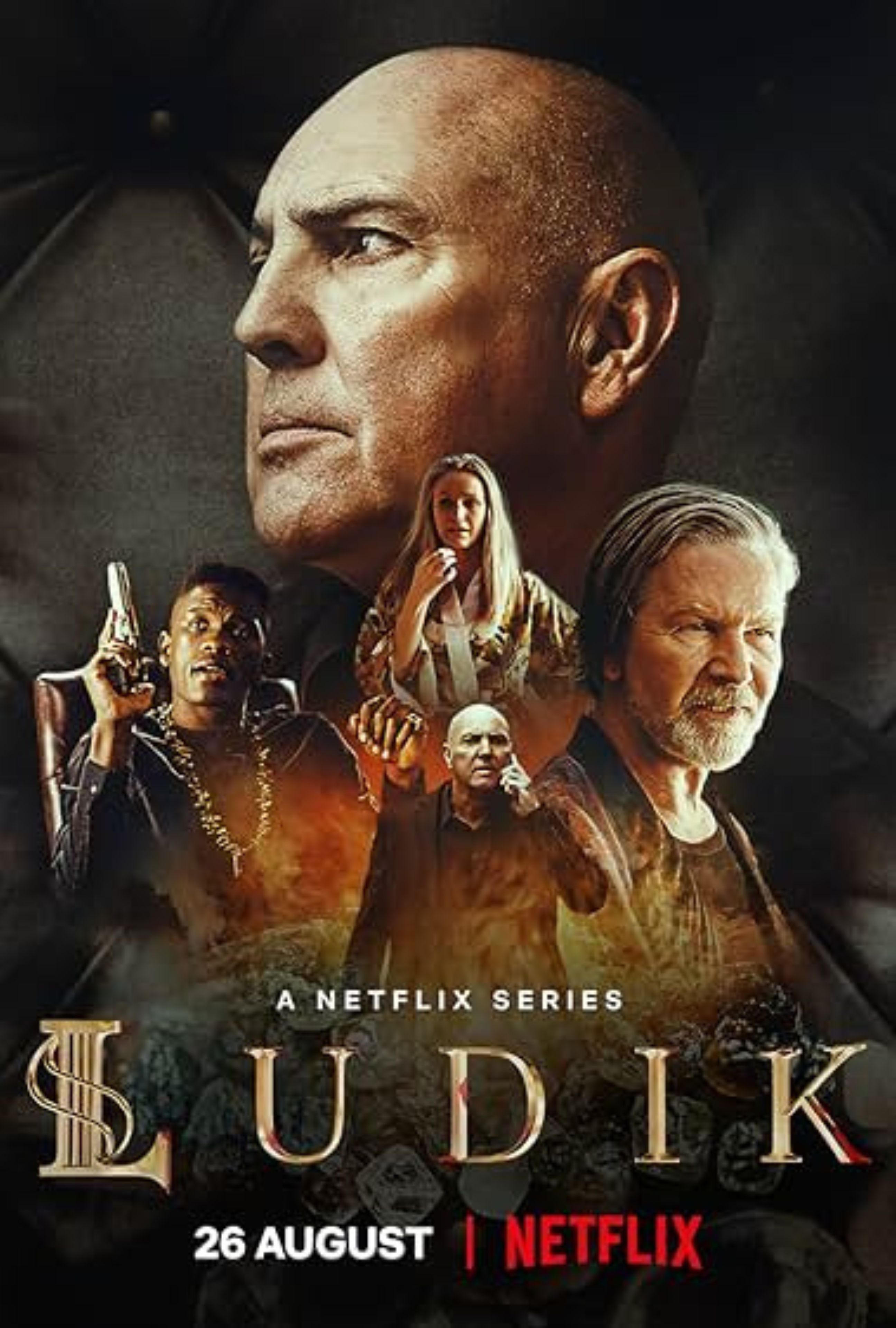 Ludik poster