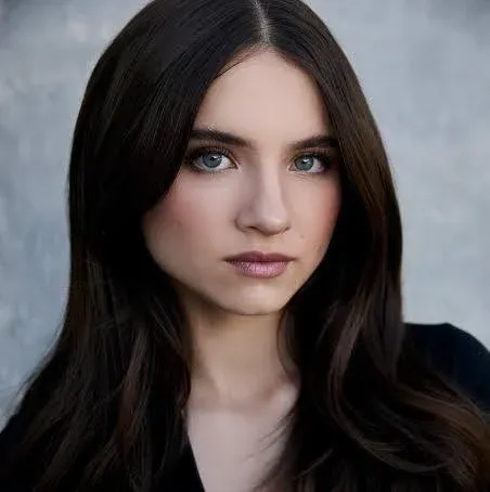 Madeleine McGraw photo