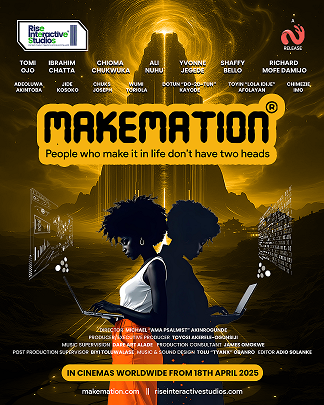 Makemation