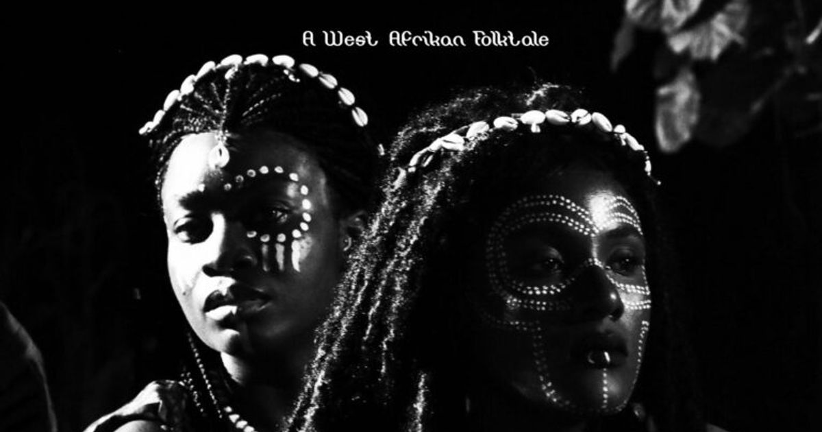 Mami Wata hero image