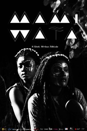 Mami Wata poster
