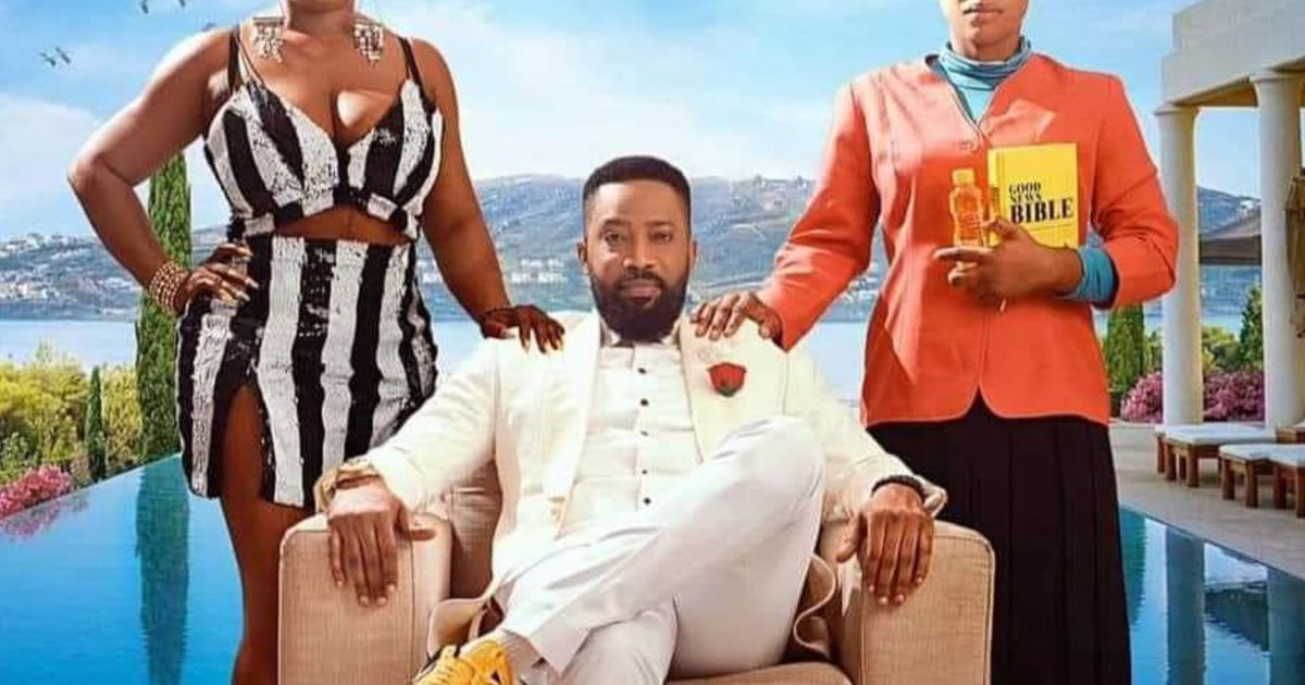 Man in Love hero image