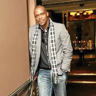 Mandla N. photo