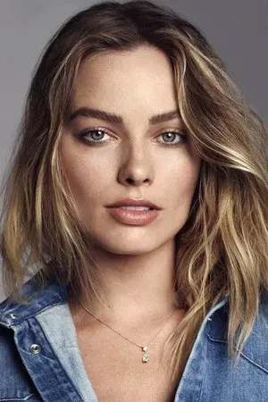 Margot Robbie photo