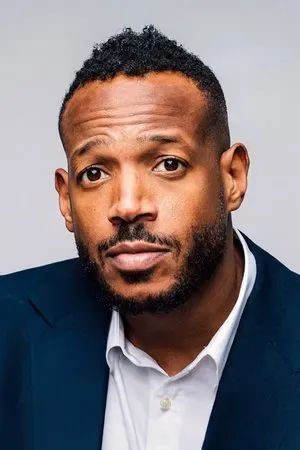 Marlon Lamont Wayans photo