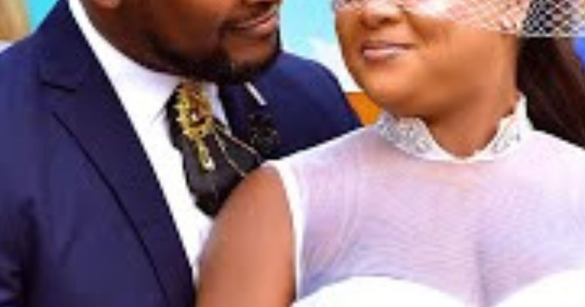 Married At First Sight hero image