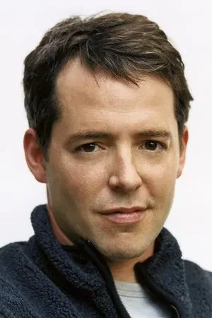Matthew Broderick photo