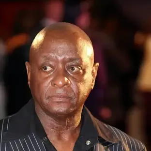 Mbongeni Ngema photo