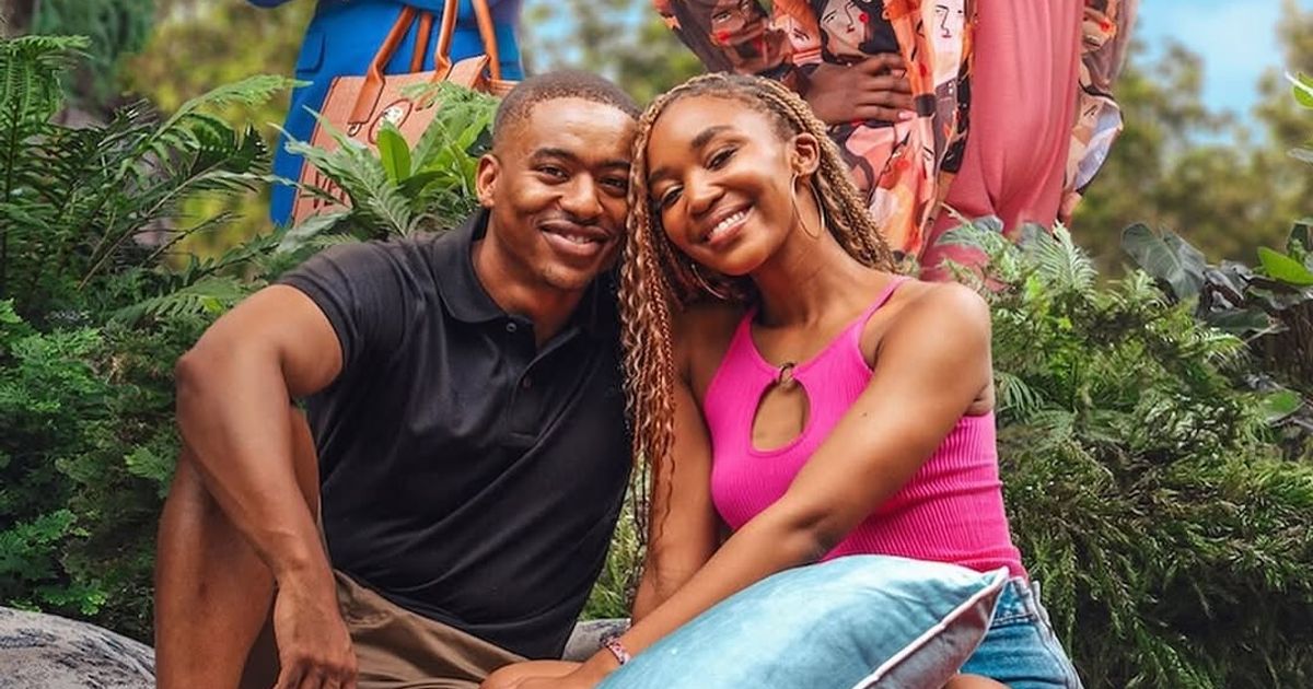 Meet the Khumalos hero image