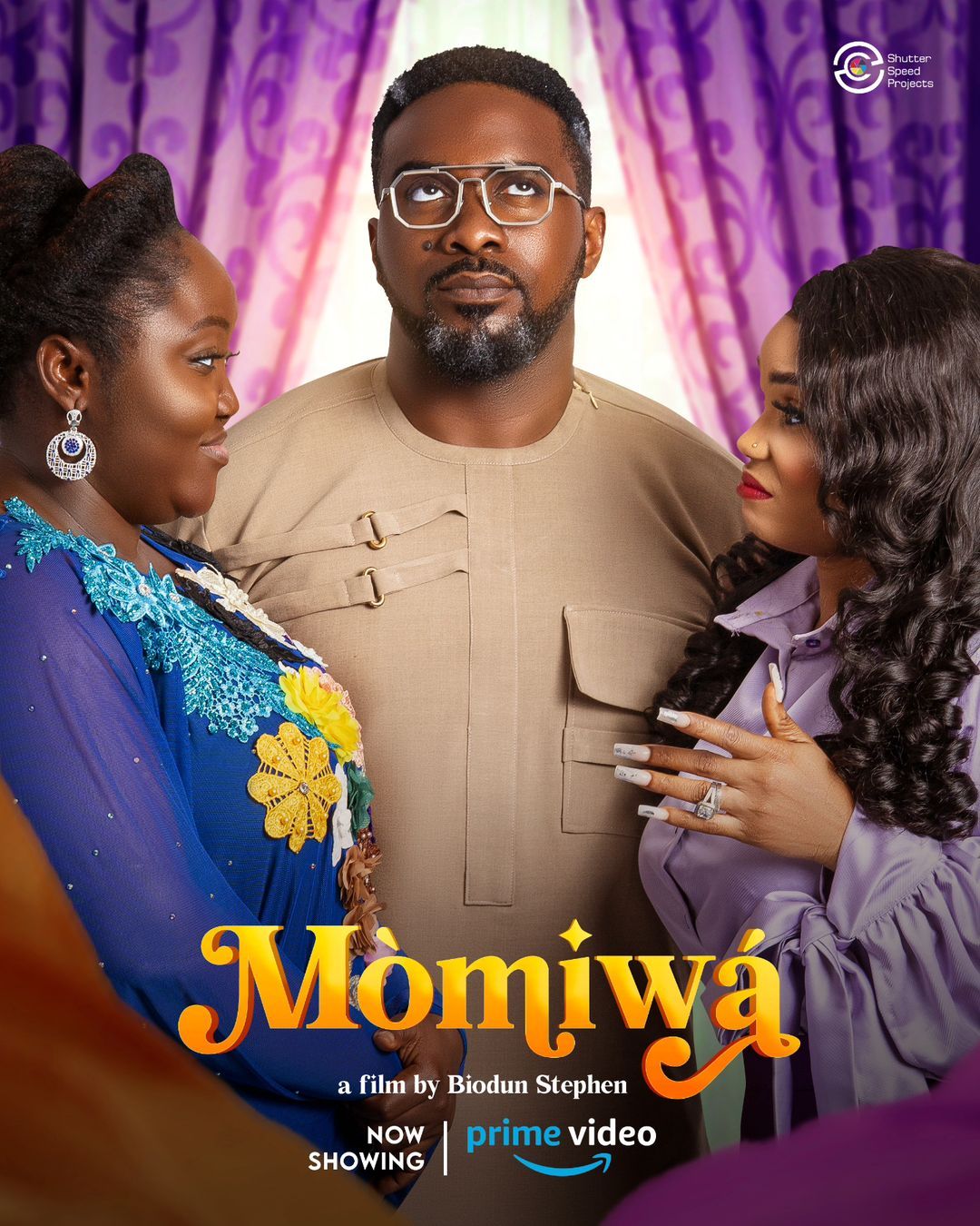 Momiwa poster