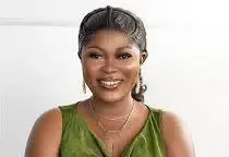 Monica Friday photo