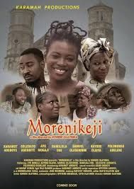 Morenikeji poster