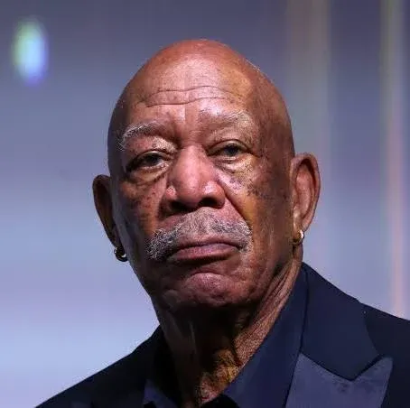 Morgan Freeman
