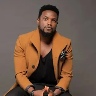 Morris Mugisha photo